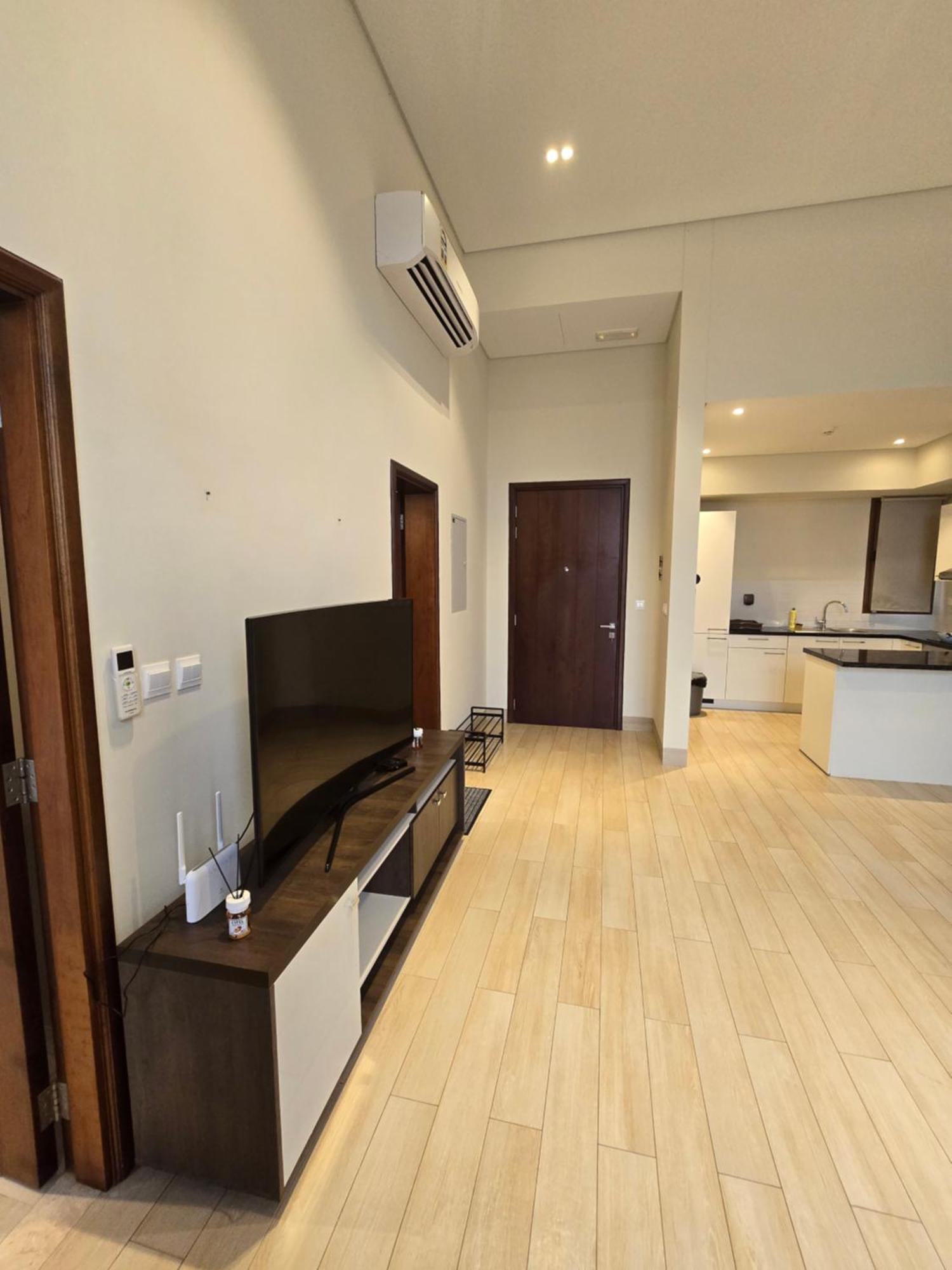 Hawana Salalah Apartment Acacia Exterior photo